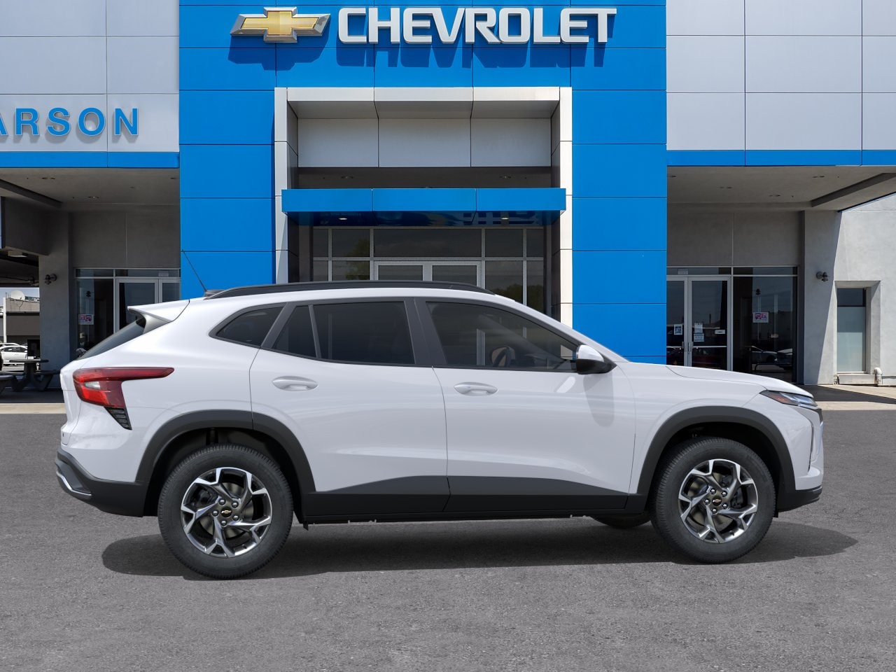 2026 Chevrolet Trax LT - Photo 29