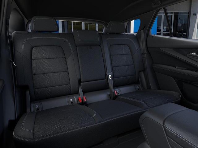 2025 Chevrolet Blazer EV LT - Photo 17