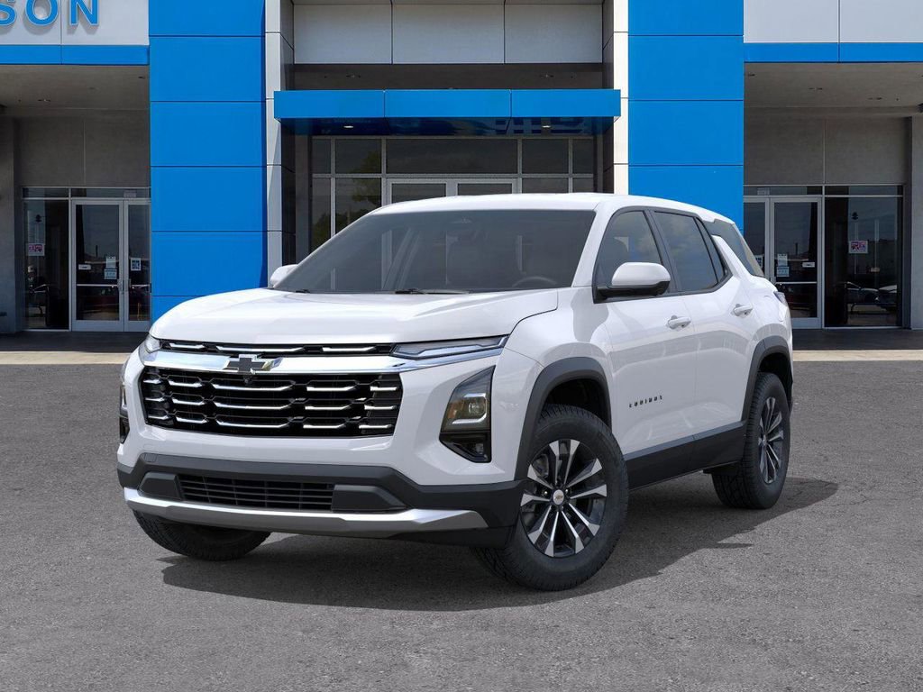 2026 Chevrolet Equinox LT - Photo 6