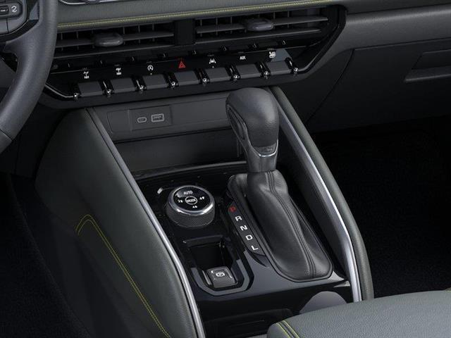 2026 Chevrolet Colorado ZR2 - Photo 23