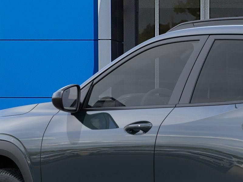 2026 Chevrolet Trax LT - Photo 12