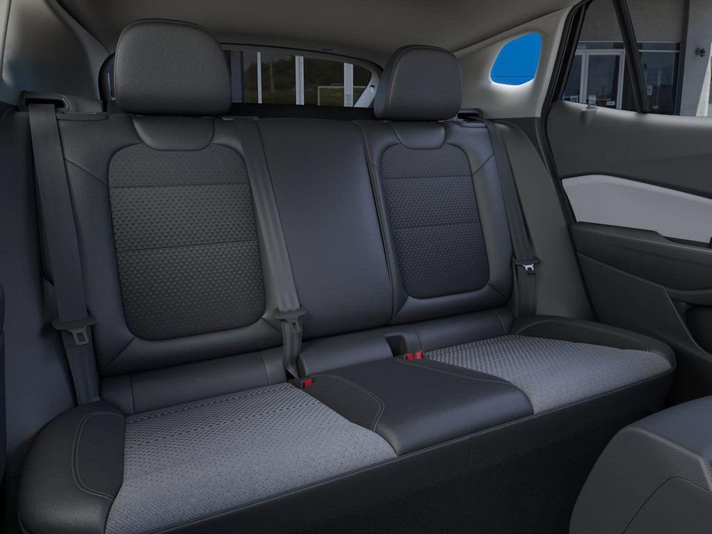2026 Chevrolet Trax LT - Photo 17