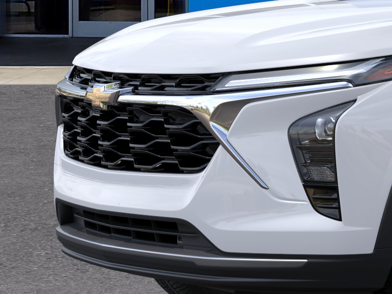 2026 Chevrolet Trax LT - Photo 37