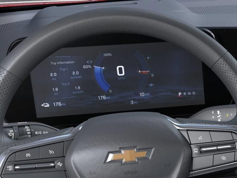 2025 Chevrolet Blazer EV LT - Photo 18