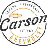 Chevrolet of Carson