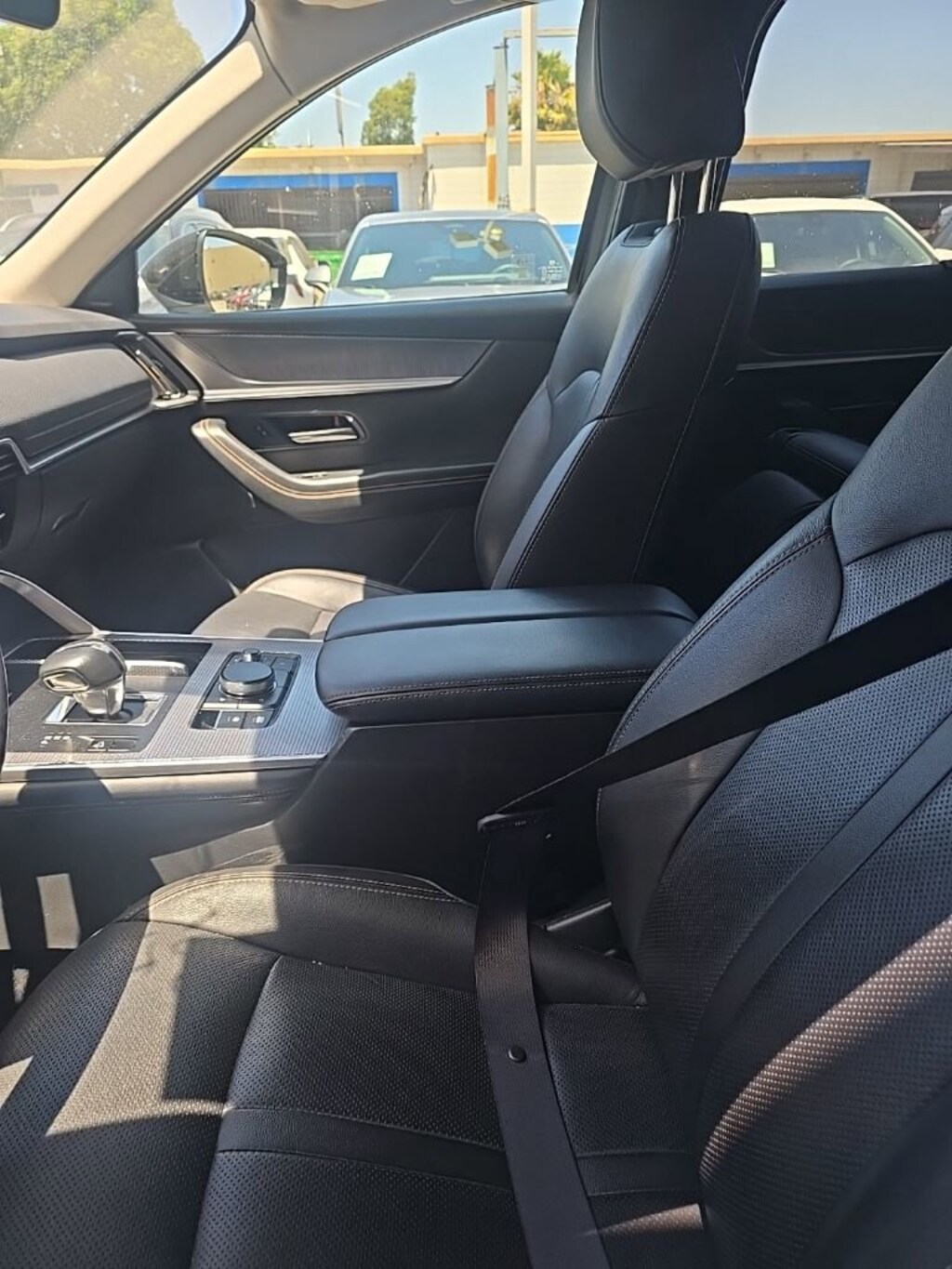 Used 2025 Mazda CX-90 Premium Sport