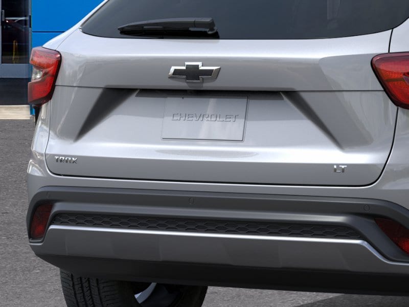 2026 Chevrolet Trax LT - Photo 38