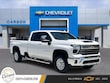 Chevrolet Silverado 3500 HD