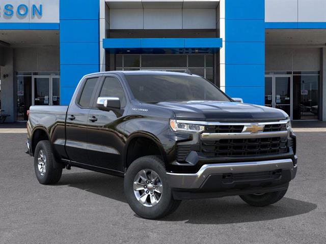 2026 Chevrolet Silverado 1500 LT - Photo 7