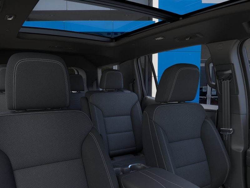 2026 Chevrolet Traverse LT - Photo 48