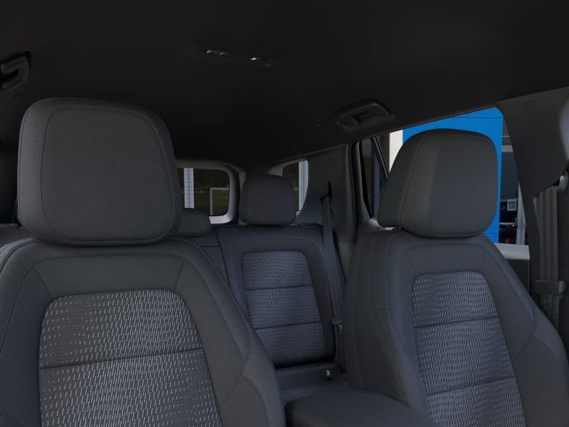 2027 Chevrolet Equinox LT - Photo 24