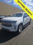 Chevrolet Suburban