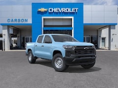 2026 Chevrolet Colorado WT Truck