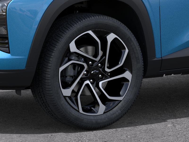 2026 Chevrolet Trax RS - Photo 33