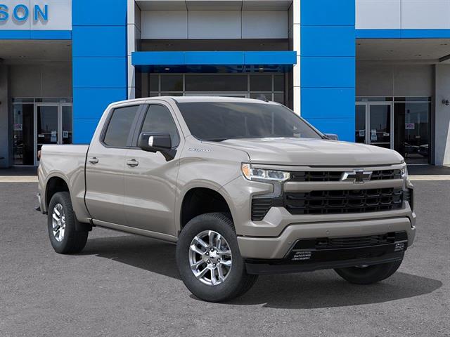 2026 Chevrolet Silverado 1500 RST - Photo 7