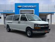  Chevrolet Express Passenger