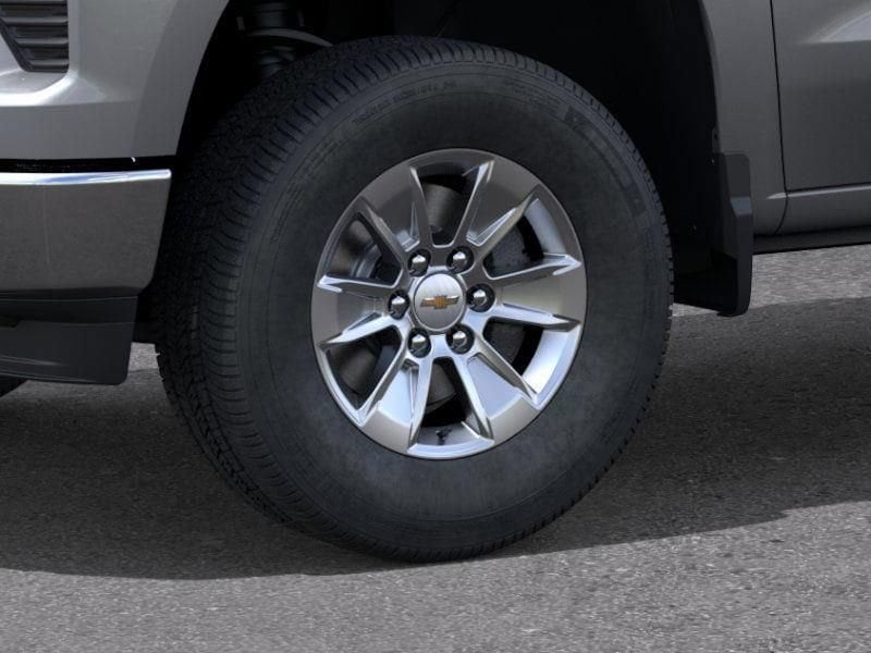 2026 Chevrolet Silverado 1500 LT - Photo 9