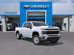 2026 Chevrolet Silverado 2500 HD LT Truck