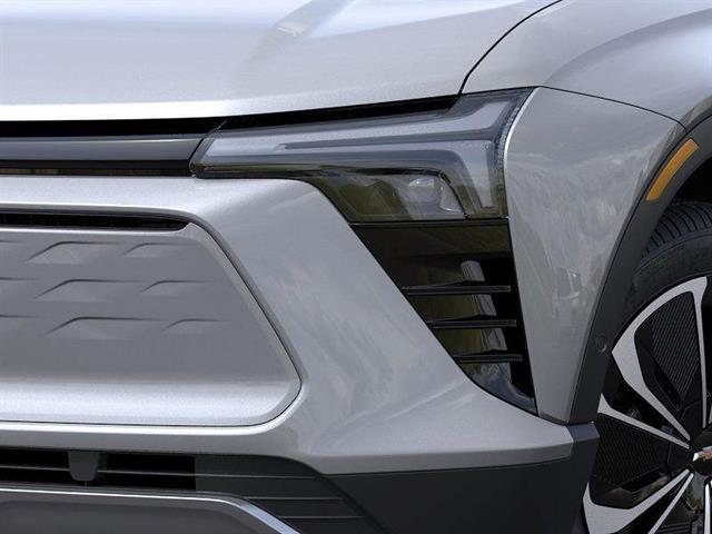 2026 Chevrolet Blazer EV LT - Photo 10