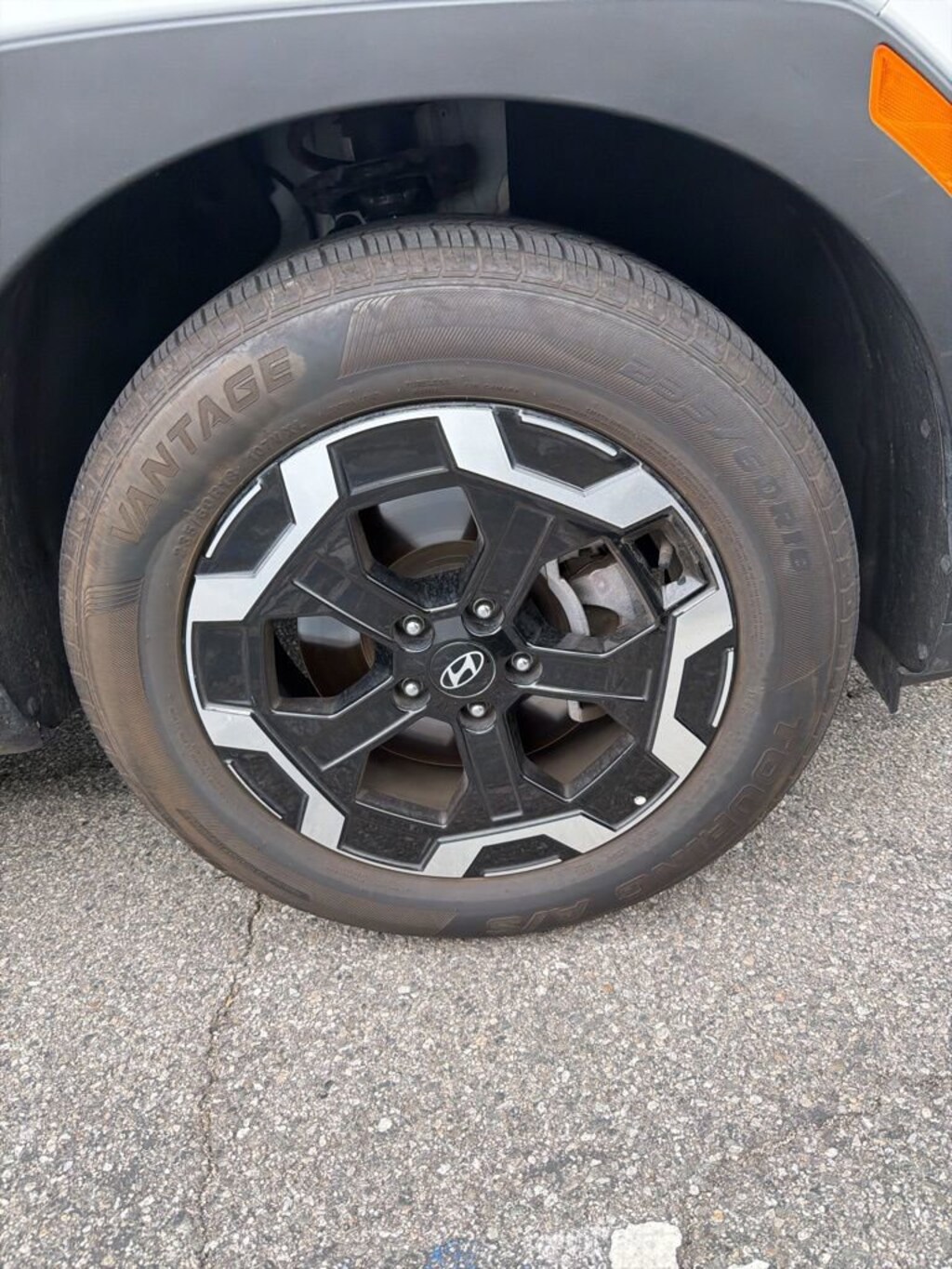 Used 2025 Hyundai Santa Fe SEL SUV