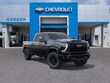  Chevrolet Silverado 2500 HD