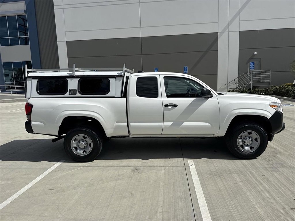 Used 2021 Toyota Tacoma 2WD SR