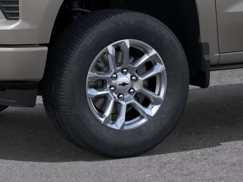 2026 Chevrolet Silverado 1500 RST - Photo 33