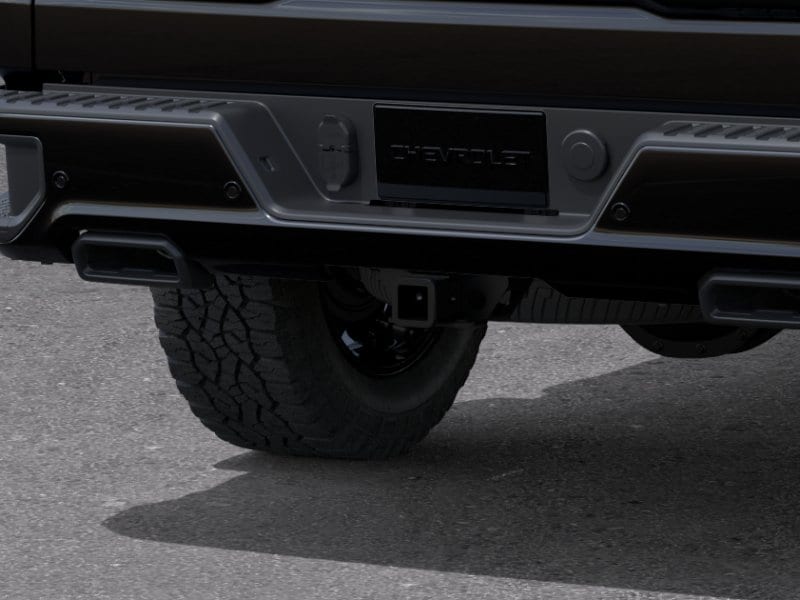 2026 Chevrolet Silverado 1500 High Country - Photo 14