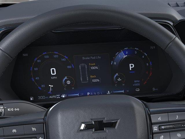 2026 Chevrolet Colorado ZR2 - Photo 18