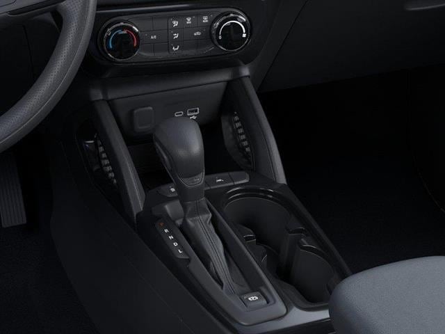 2026 Chevrolet Trailblazer LT - Photo 23