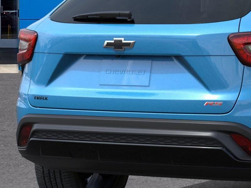 2026 Chevrolet Trax RS - Photo 14