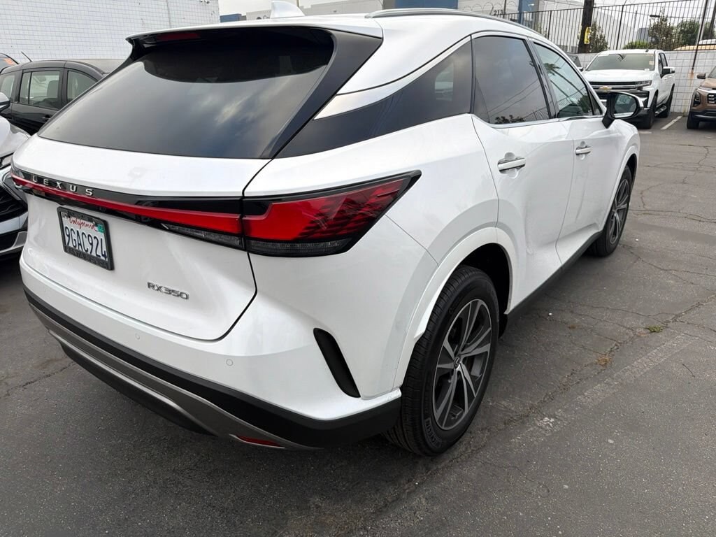 Used 2023 Lexus RX 350 Premium SUV