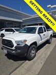 Toyota Tacoma 2WD
