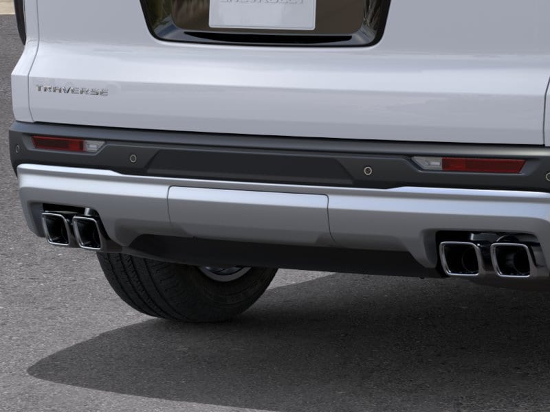 2026 Chevrolet Traverse LT - Photo 38
