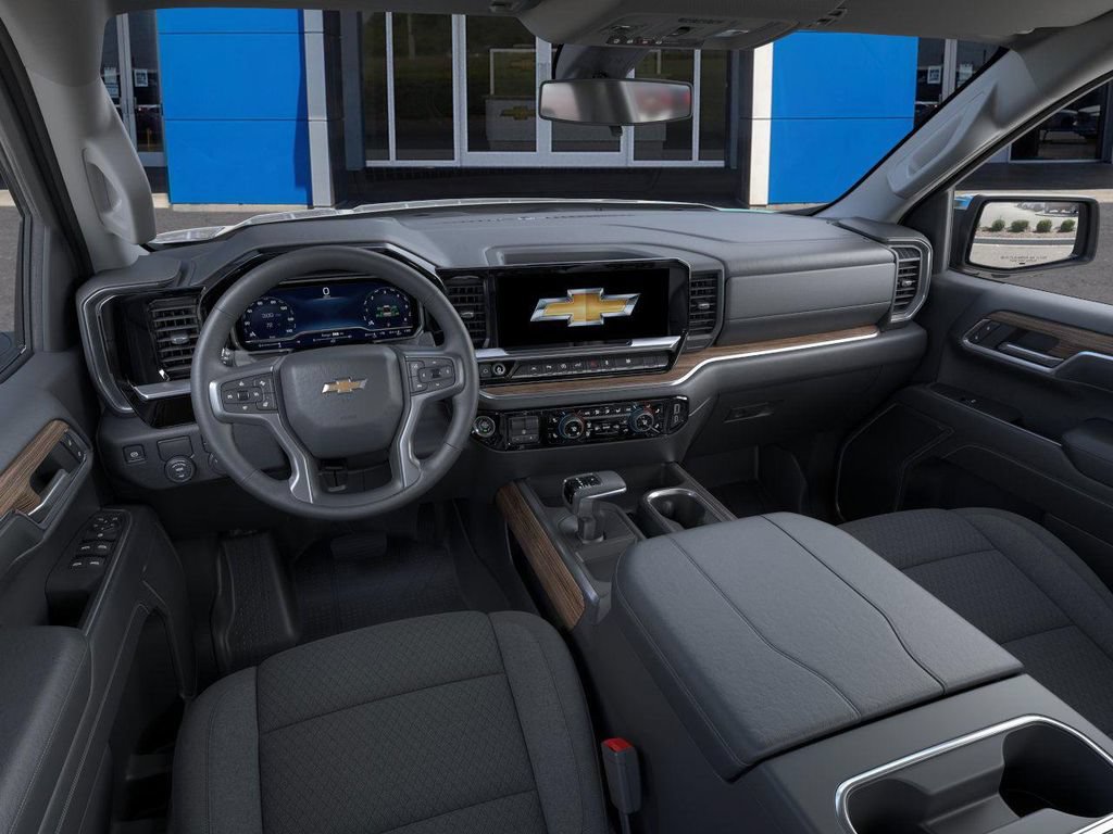 2026 Chevrolet Silverado 1500 LT - Photo 15