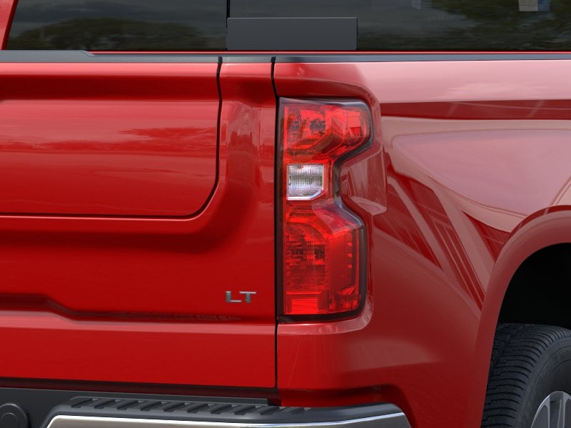 2026 Chevrolet Silverado 1500 LT - Photo 35