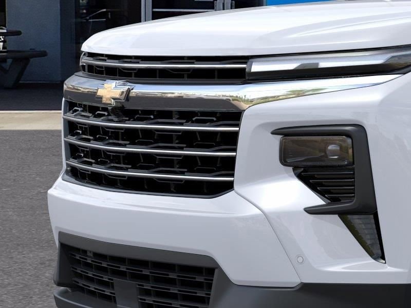 2026 Chevrolet Traverse LT - Photo 13