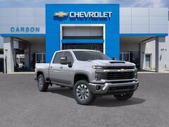 2026 Chevrolet Silverado 2500 HD LT Truck