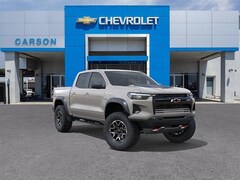 2026 Chevrolet Colorado ZR2 Truck