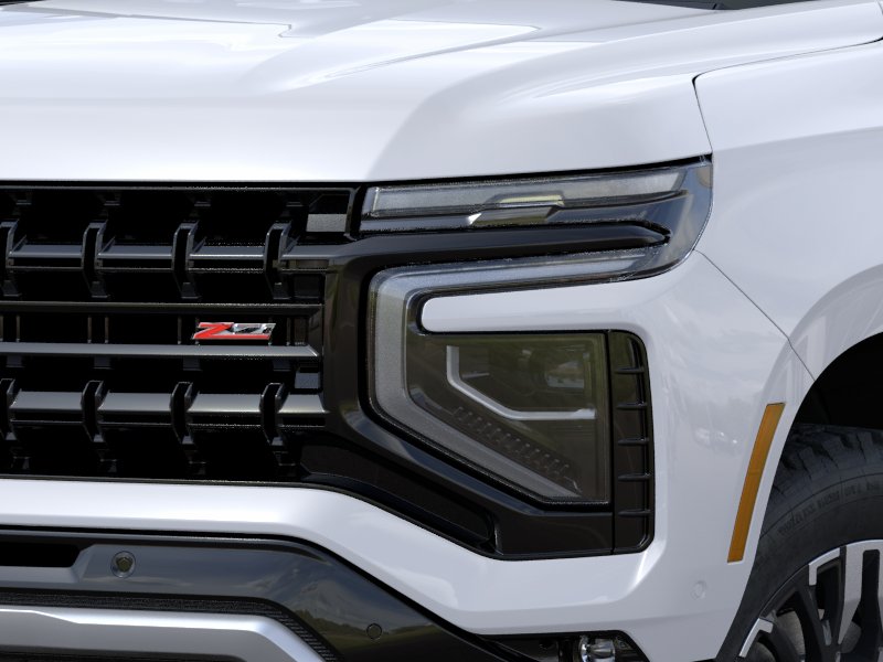 2026 Chevrolet Suburban Z71 - Photo 34