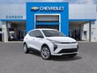  Chevrolet Bolt