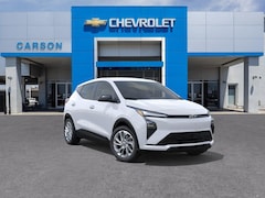 2027 Chevrolet Bolt LT SUV