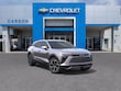 Chevrolet Blazer EV