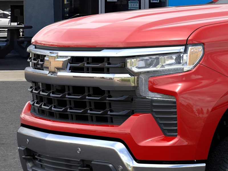 2026 Chevrolet Silverado 1500 LT - Photo 37