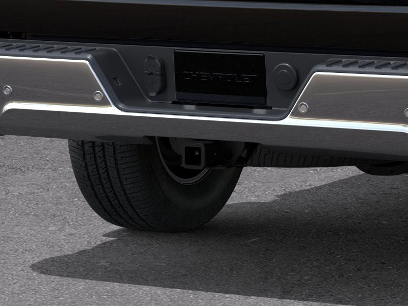 2026 Chevrolet Silverado 1500 LT - Photo 38