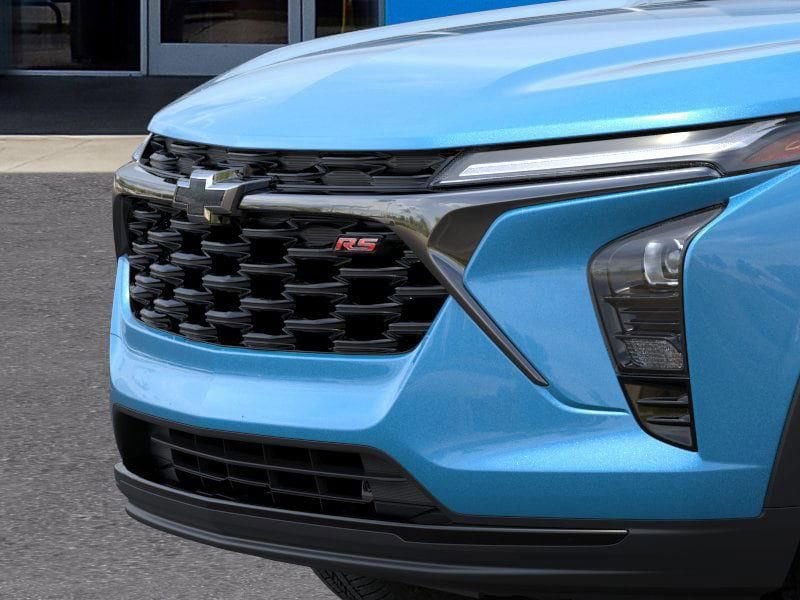 2026 Chevrolet Trax RS - Photo 13