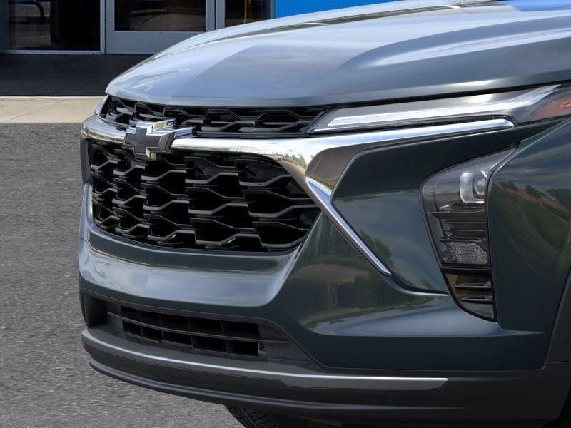 2026 Chevrolet Trax LT - Photo 13