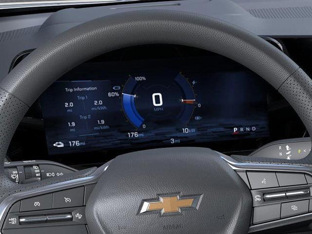 2026 Chevrolet Blazer EV LT - Photo 18