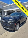 Chevrolet Suburban