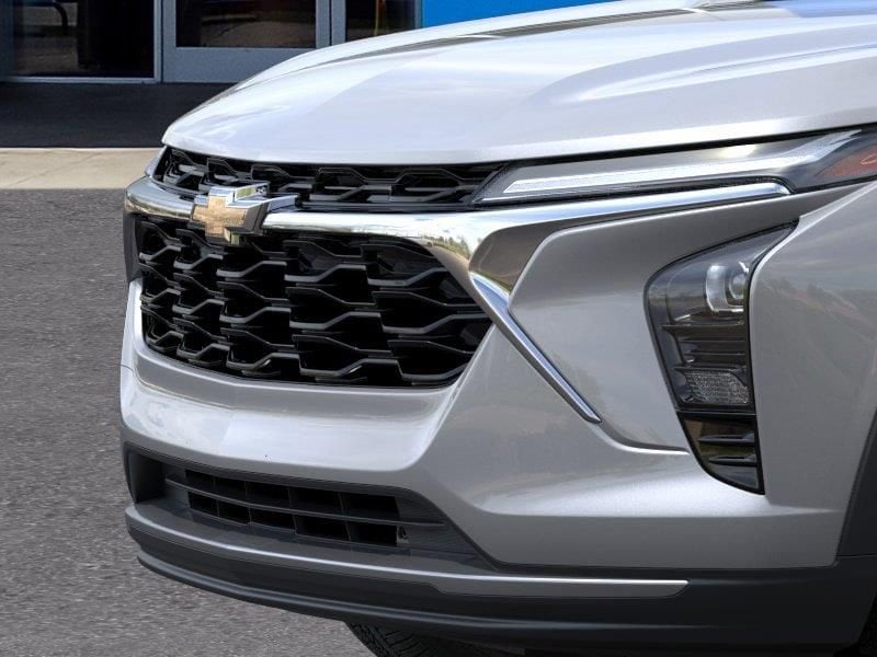2026 Chevrolet Trax LT - Photo 13